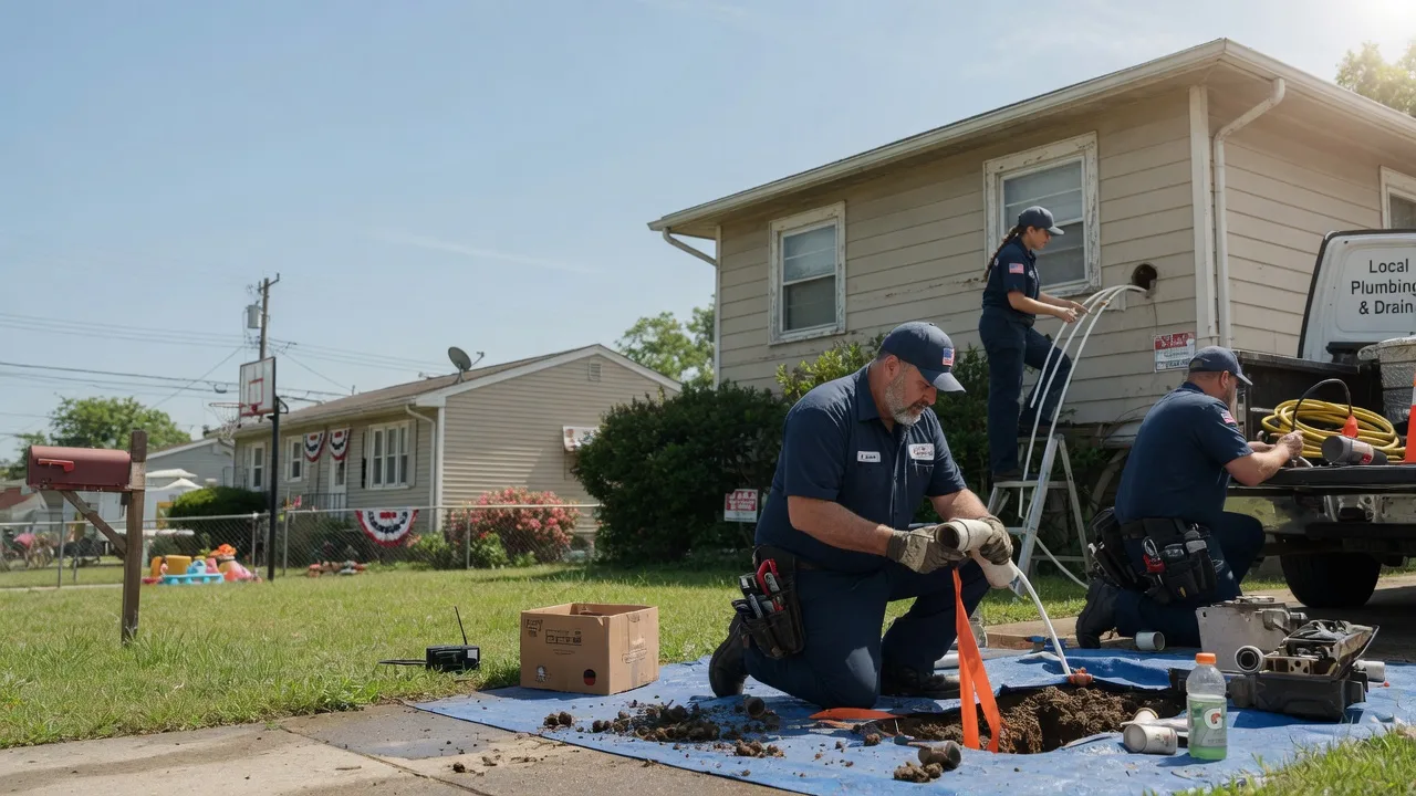 Faucet Repair in Atlanta, NE near me